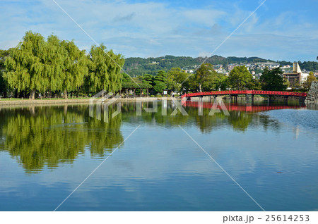 松本散歩：松本城公園 25614253