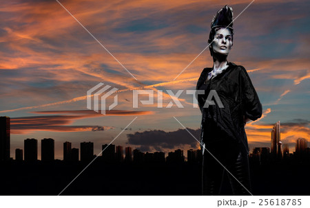 Woman Woman 25618785