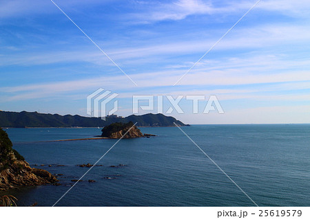 淡路　大園島 25619579