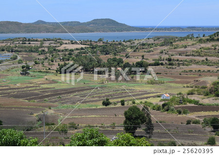 landscape of O Loan heritage in Vietnam 25620395