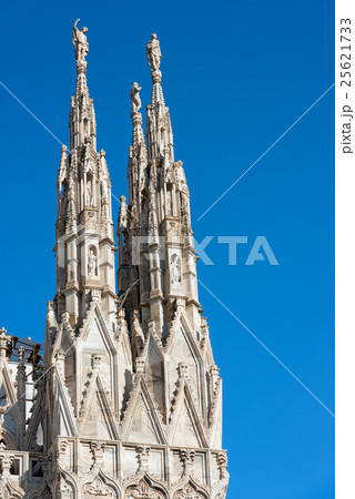 Duomo di Milano - Milan Cathedral - Italy Duomo di Milano - Milan Cathedral - Italy 25621733
