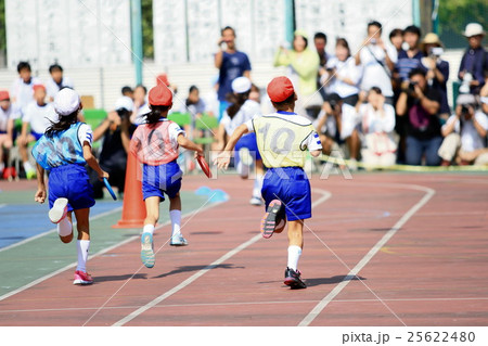 都会の運動会 都会の運動会 25622480