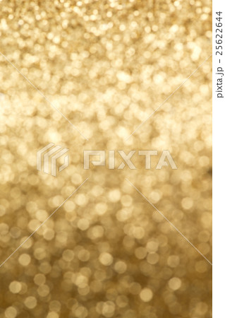 Abstract christmas lights as background 25622644