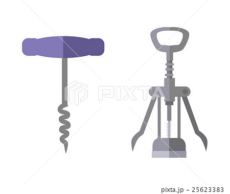 Wing and Basic Corkscrew 25623383