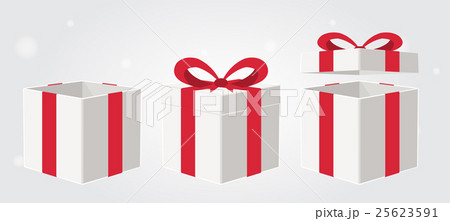 a gift box 25623591