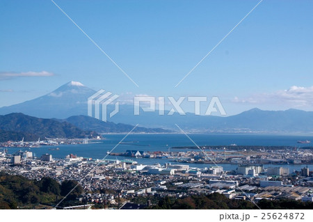 三保の富士_01 三保の富士_01 25624872