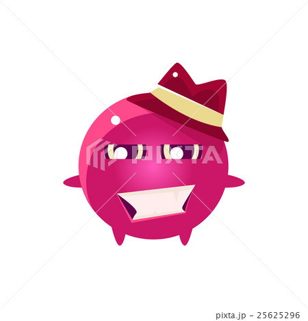 Womanizer Round Character Emoji 25625296