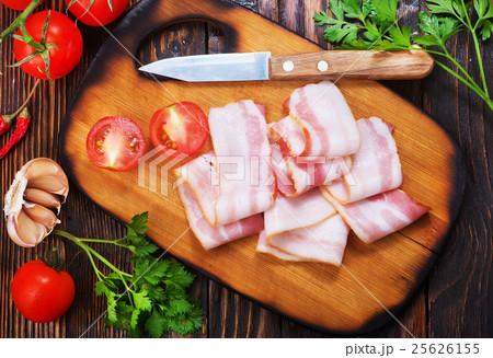 Bacon Bacon 25626155