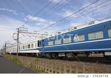 東武鉄道へ売却されるJR14系客車 25626738