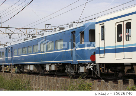 東武鉄道へ売却されるJR14系客車 25626740