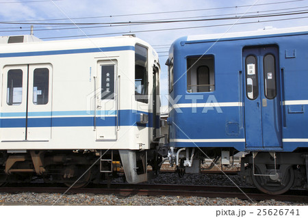 東武鉄道へ売却されるJR14系客車 25626741