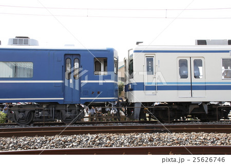 東武鉄道へ売却されるJR14系客車 25626746
