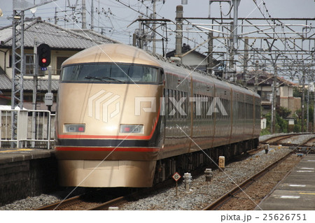 東武スペーシア（日光詣スペーシア編成） 25626751