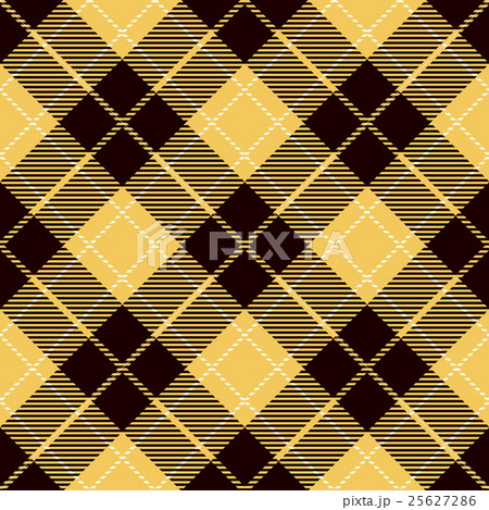 Seamless Tartan Pattern Seamless Tartan Pattern 25627286