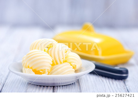 Butter 25627421