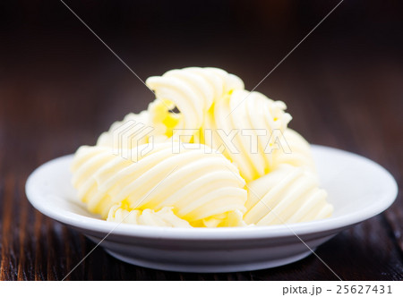 Butter 25627431