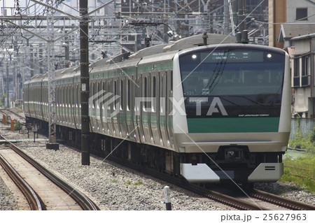 ［JA］埼京線E233系 25627963