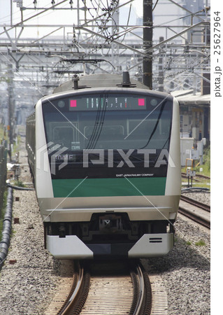 ［JA］埼京線E233系 25627964