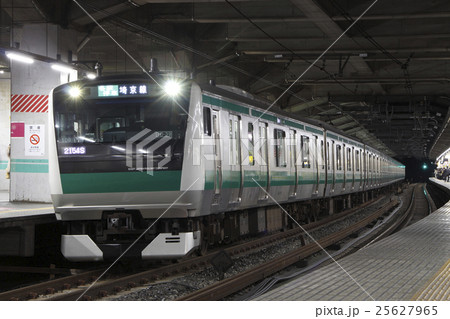 ［JA］埼京線E233系 25627965