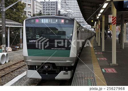 ［JA］埼京線E233系 25627968