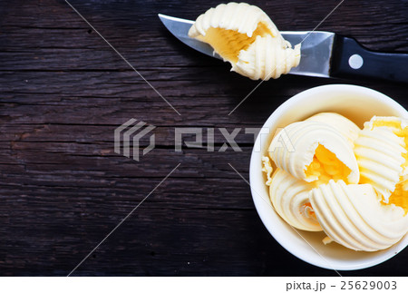 Butter 25629003