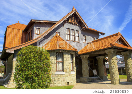 名古屋の都市風景・街並み保存地区 25630859