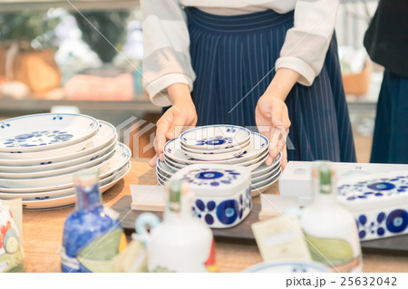 shopping complex　　　　　撮影協力：TENOHA DAIKANYAMA 25632042