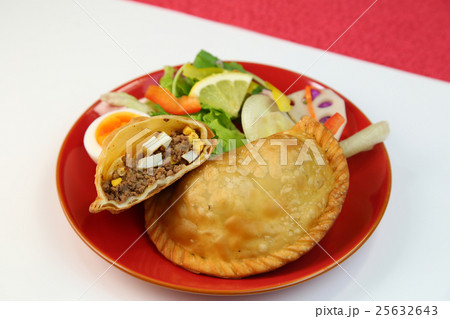 エンパナーダ エンパナーダ 25632643