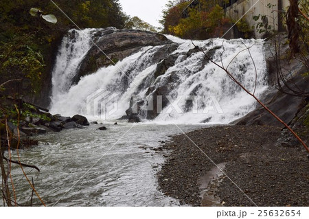 早雲内の滝 25632654
