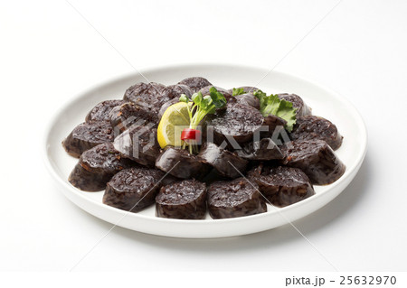 Korean Snack Foods/Street Food 25632970