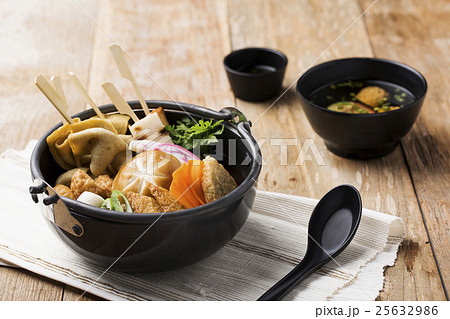Korean Snack Foods/Street Food Korean Snack Foods/Street Food 25632986