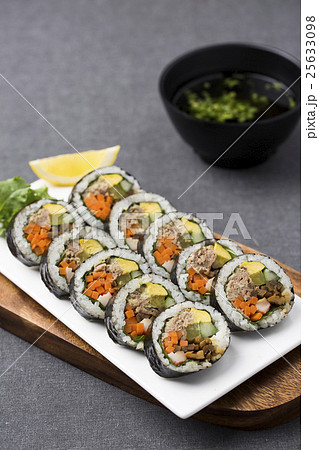 Korean Snack Foods/Street Food Korean Snack Foods/Street Food 25633098