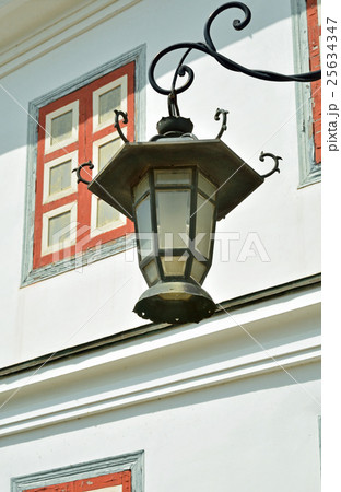 松本散歩:洋灯 国重要文化財 旧開智学校(現教育博物館) 松本散歩:洋灯 国重要文化財 旧開智学校(現教育博物館) 25634347