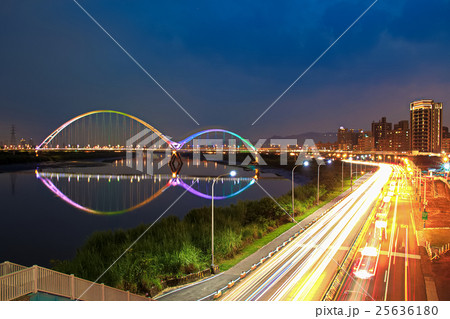 橋 ブリッジ 橋梁 25636180