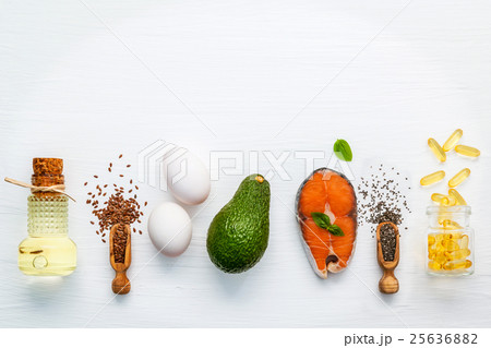 Selection food sources of omega 3 . Selection food sources of omega 3 . 25636882