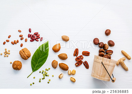 Selection food sources of omega 3. 25636885