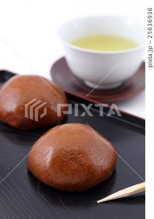 お饅頭 お饅頭 25636936