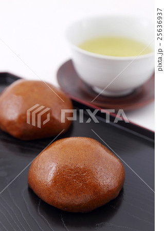 お饅頭 お饅頭 25636937