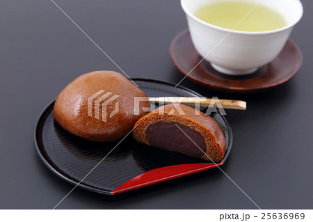 お饅頭 お饅頭 25636969