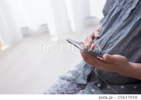 妊婦さんのイメージ 妊婦さんのイメージ 25637056