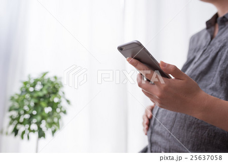 妊婦さんのイメージ 妊婦さんのイメージ 25637058