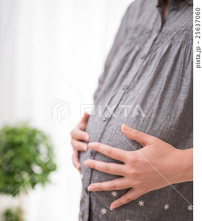 妊婦さんのイメージ 妊婦さんのイメージ 25637060