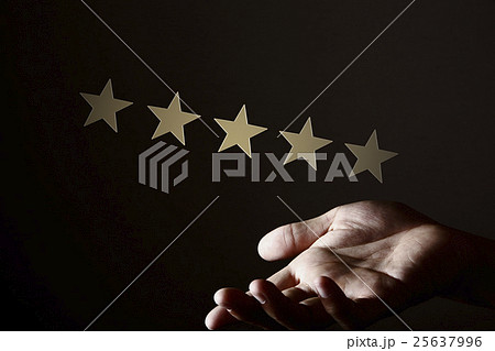 五つ星 五つ星 25637996