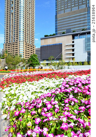 大阪 梅田の風景 大阪 梅田の風景 25638964