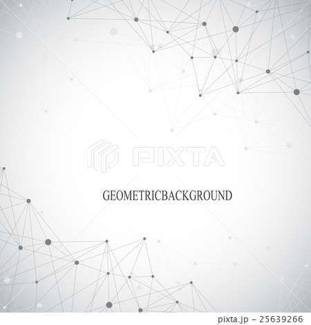 Graphic abstract background communication. Big Graphic abstract background communication. Big 25639266