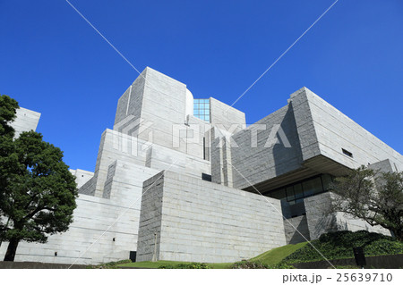 最高裁判所庁舎 25639710