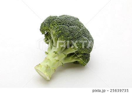 ブロッコリー 25639735