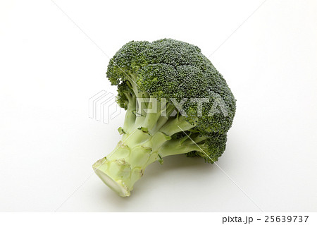 ブロッコリー 25639737