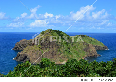 佐渡ヶ島 二ツ亀海水浴場 佐渡ヶ島 二ツ亀海水浴場 25640392