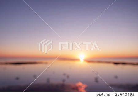 blurred background of baltic sea beach with seagulls blurred background of baltic sea beach with seagulls 25640493